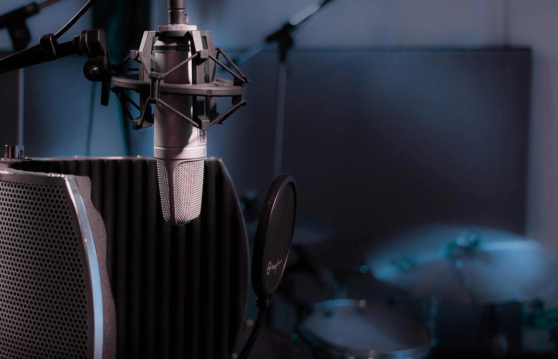 Producción musical